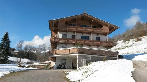 Niederau Apartment | Appartement Maurer