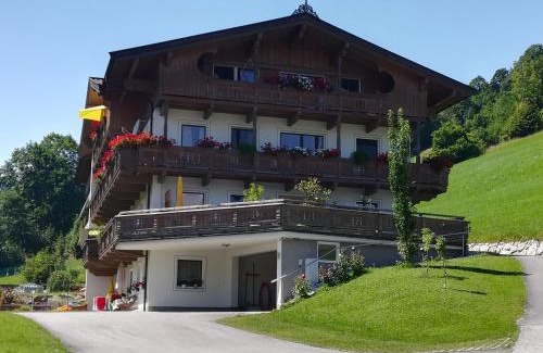 Niederau Apartment | Appartement Maurer
