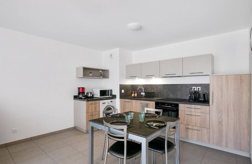 Annecy Apartment | Appartement Mavéria – Welkeys