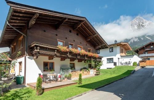 Ellmau Apartment | Appartement Mayr