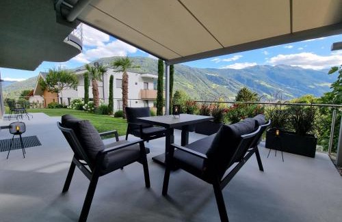 Parcines Apartment | Appartement Mayr
