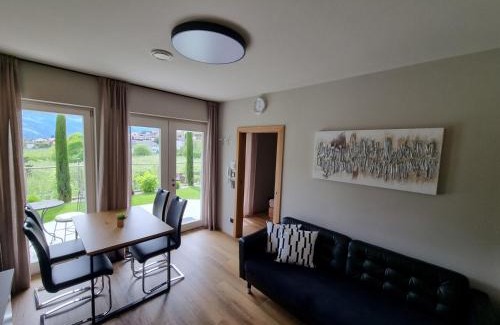 Parcines Apartment | Appartement Mayr