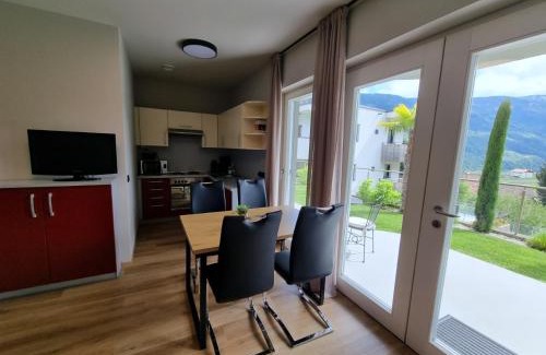 Parcines Apartment | Appartement Mayr