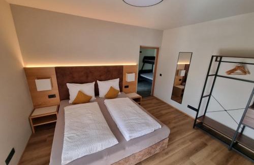 Parcines Apartment | Appartement Mayr