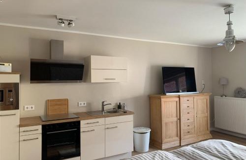 Laboe Apartment | Appartement Meerzeit