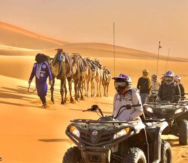 Merzouga Apartment | Appartement merzouga