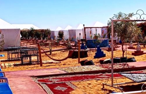 Merzouga Apartment | Appartement merzouga