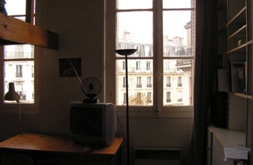 Quartier de la Folie-Mericourt Apartment | Appartement Meublé à Louer au Centre de Paris
