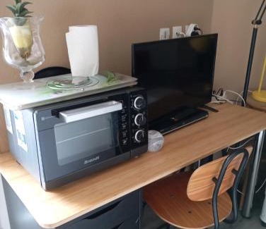Riquier Apartment | Appartement meublé 265