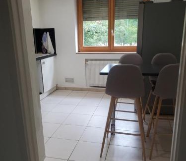 Annemasse Apartment | Appartement meublé aux portes de Genève