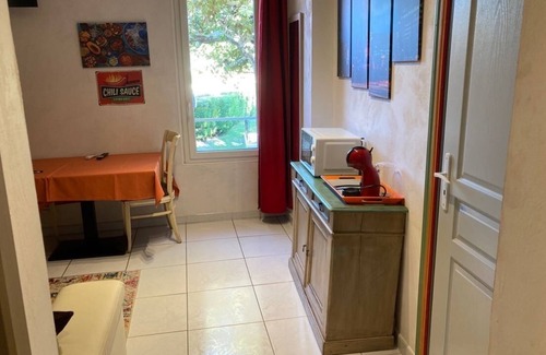 Avignon Apartment | Appartement « Mexico » à Avignon