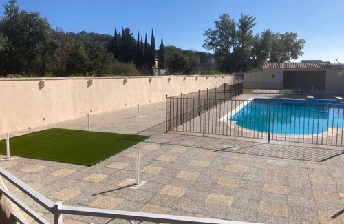 Avignon Apartment | Appartement « Mexico » à Avignon