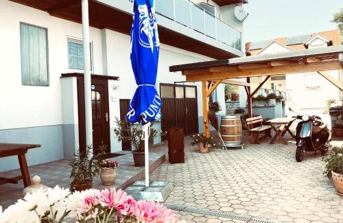 Neusiedl am See Apartment | Appartement Michelle