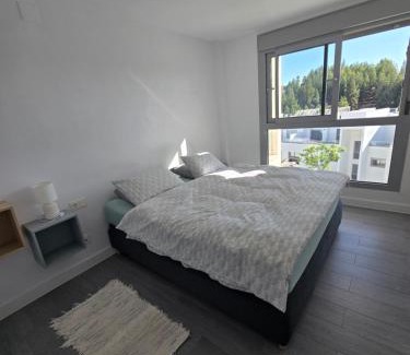 Mijas Apartment | Appartement Mijas