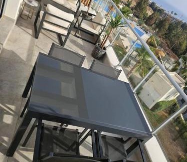 Mijas Apartment | Appartement Mijas