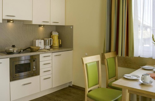 Drobollach am Faakersee Apartment | Appartement mit Seeblick - Typ B - Seepark Drobollach