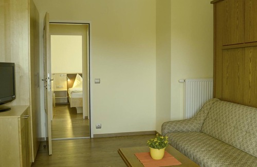 Drobollach am Faakersee Apartment | Appartement mit Seeblick - Typ B - Seepark Drobollach