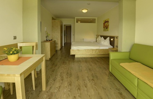 Drobollach am Faakersee Apartment | Appartement mit Seeblick Typ A - Seepark Drobollach