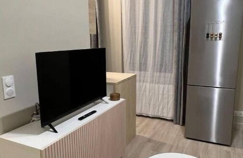 Aubervilliers Apartment | Appartement Moderne et Confortable