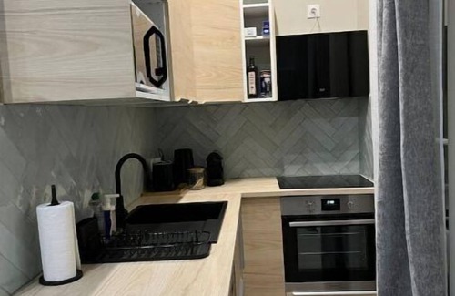 Aubervilliers Apartment | Appartement Moderne et Confortable