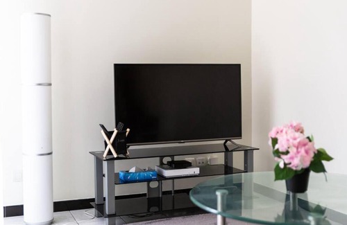 Orly Apartment | Appartement moderne à 10 min de l'aéroport d'Orly