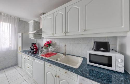 Orly Apartment | Appartement moderne à 10 min de l'aéroport d'Orly
