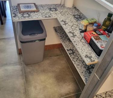 Lucciana Apartment | Appartement moderne à Lucciana de 45m² avec terrasse
