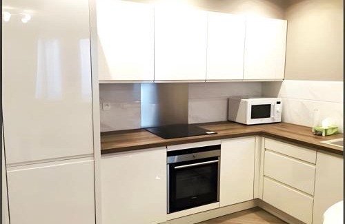 Arts-et-Metiers Apartment | Appartement moderne au centre de Paris, 3ème
