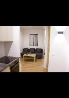 Chatillon Apartment | Appartement Moderne et Chic