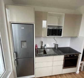 Chatillon Apartment | Appartement Moderne et Chic