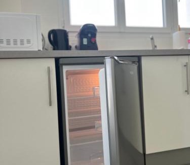 Carbon-Blanc Apartment | Appartement moderne et spacieux 4