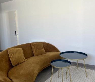 Carbon-Blanc Apartment | Appartement moderne et spacieux 4