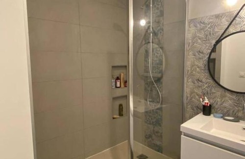 Le Boulou House | Appartement moderne T3 duplex