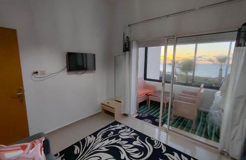 Asilah Apartment | Appartement moderne vue sur mer assilah marina golf