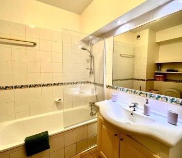 Beausoleil Apartment | Appartement Monaco Palais Joséphine