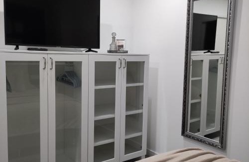Senftenberg Apartment | Appartement Mond