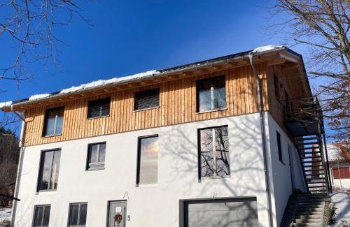 Argenbuhl Apartment | Appartement Mondholzliebe EG