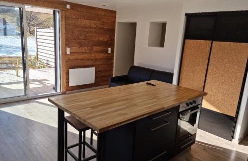 Thones Apartment | Appartement montagne