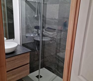 Thones Apartment | Appartement montagne
