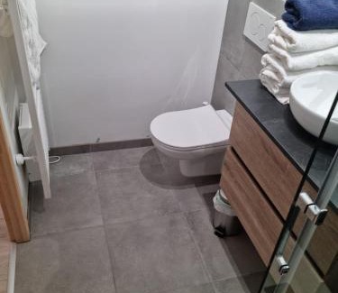 Thones Apartment | Appartement montagne
