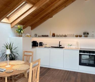 Ebersberg District Apartment | Appartement Monte Fiori