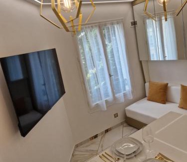 Pigalle Apartment | Appartement - Montmartre