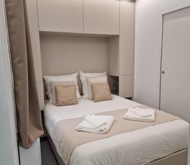 Pigalle Apartment | Appartement - Montmartre