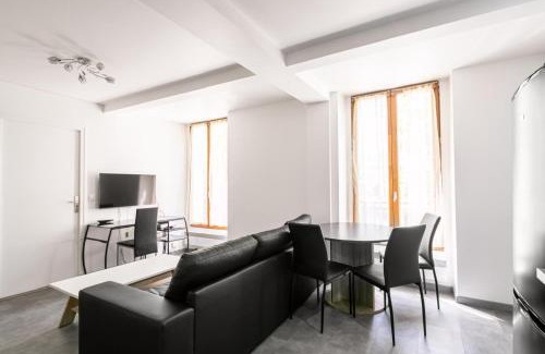 Montparnasse Apartment | Appartement Montparnasse