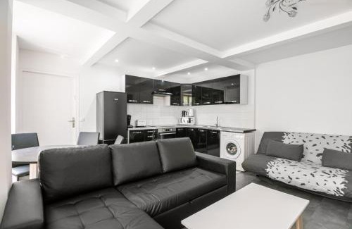 Montparnasse Apartment | Appartement Montparnasse