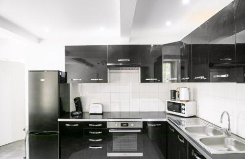 Montparnasse Apartment | Appartement Montparnasse