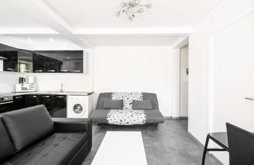 Montparnasse Apartment | Appartement Montparnasse