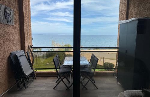 Moriani-Plage Apartment | Appartement n 302 moriani plage