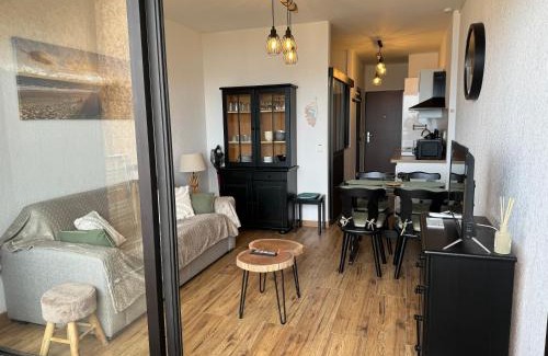 Moriani-Plage Apartment | Appartement n 302 moriani plage