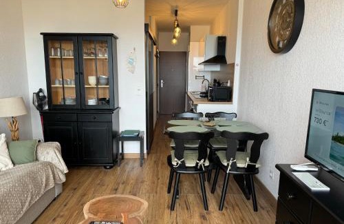 Moriani-Plage Apartment | Appartement n 302 moriani plage